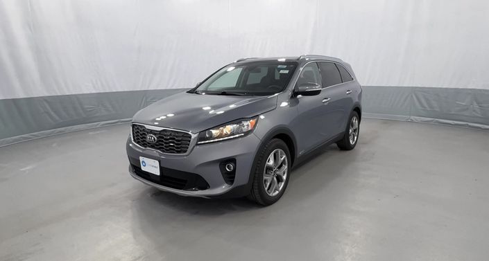 2019 Kia Sorento EX -
                Akron, NY