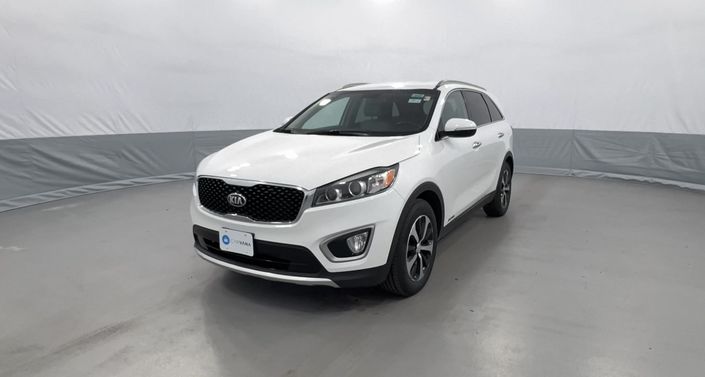 Thumbnail: 2018 Kia Sorento - 1