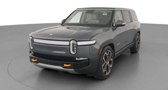 2023 Rivian R1S Adventure -
                Haines City, FL
