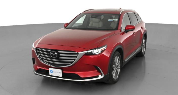 2022 Mazda CX-9 Grand Touring -
                Beverly, NJ