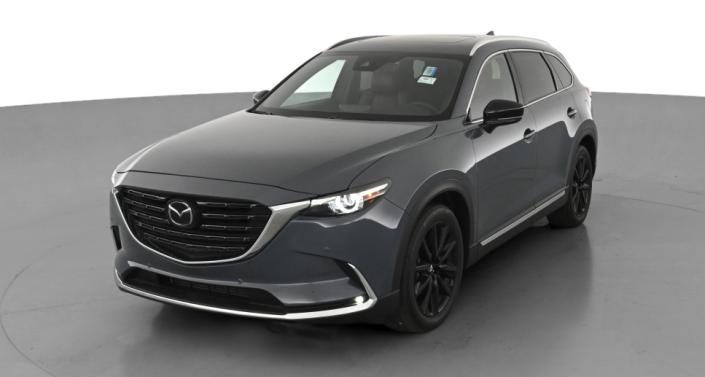 2022 Mazda CX-9 Carbon Edition -
                Manville, NJ
