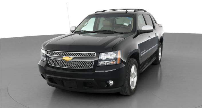 2013 Chevrolet Avalanche 1500 LTZ -
                Richton Park, IL