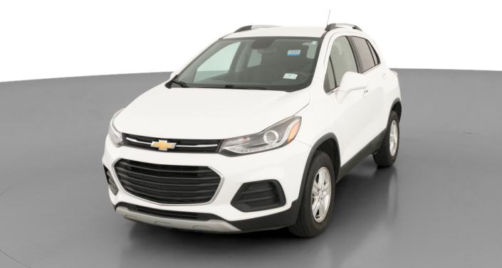 2020 Chevrolet Trax LT -
                Auburn, GA