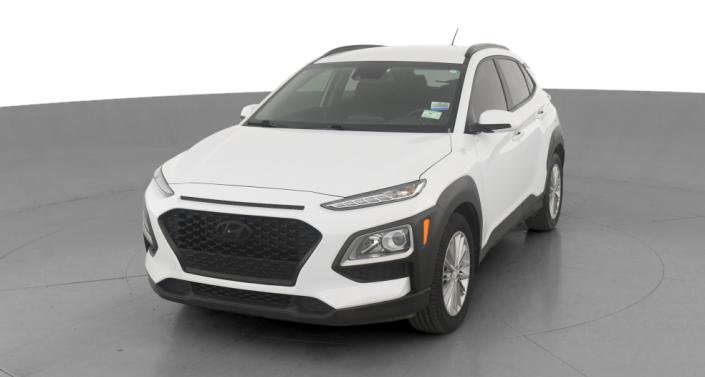 2019 Hyundai Kona SEL -
                Hebron, OH