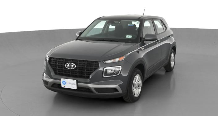 2024 Hyundai Venue SE -
                Colonial Heights, VA