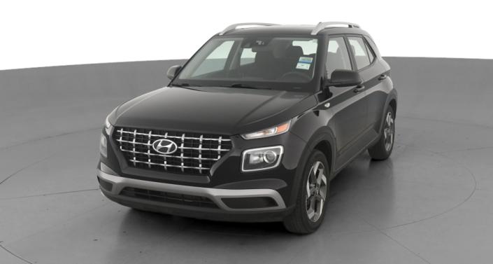 2022 Hyundai Venue SEL -
                Hebron, OH
