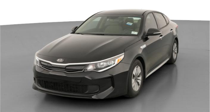 2017 Kia Optima Premium -
                Auburn, GA