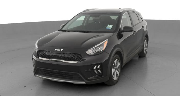 2022 Kia Niro LX -
                Hebron, OH