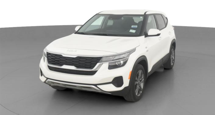 2022 Kia Seltos LX -
                Hebron, OH