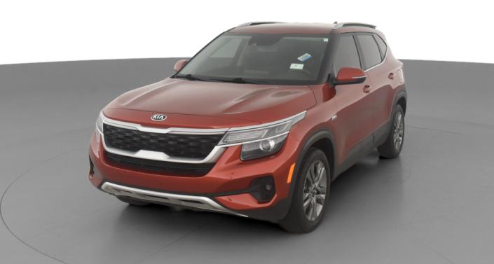 2021 Kia Seltos S -
                Hebron, OH