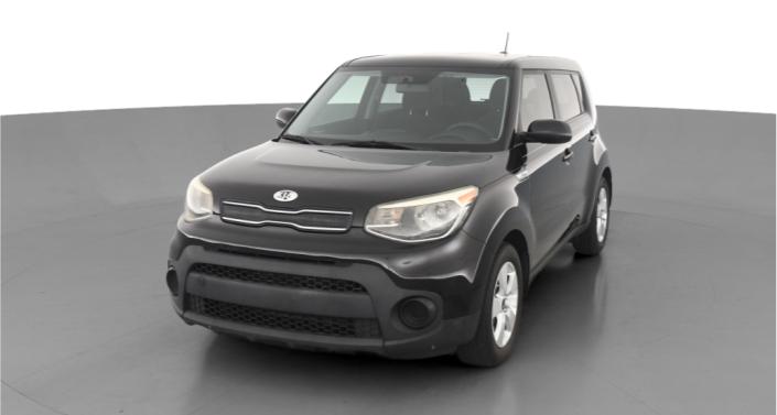 2018 Kia Soul Base -
                  Haines City, FL