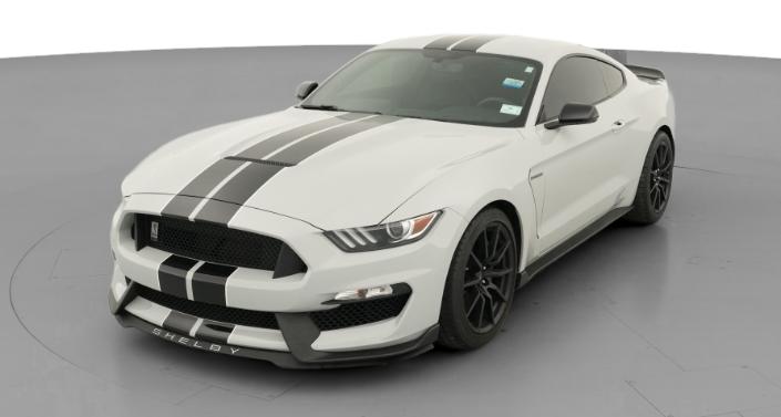 2017 Ford Mustang Shelby GT350 -
                Auburn, GA