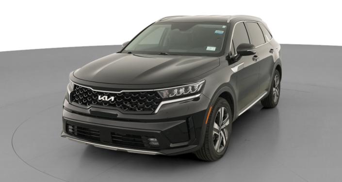 2023 Kia Sorento EX -
                  Hebron, OH