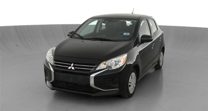2021 Mitsubishi Mirage ES -
                Lorain, OH
