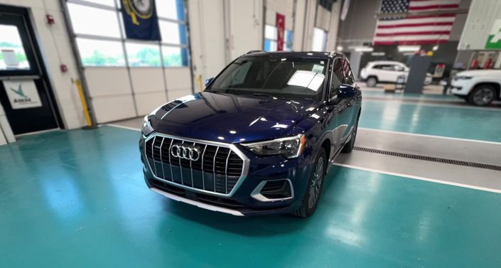 2022 Audi Q3 Premium -
                Madison, TN