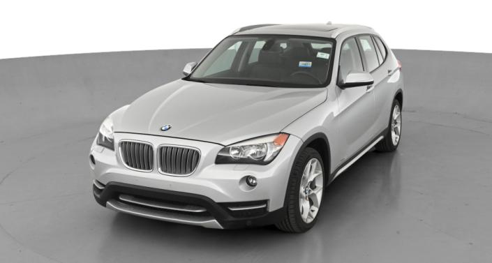 2013 BMW X1 xDrive28i Hero Image