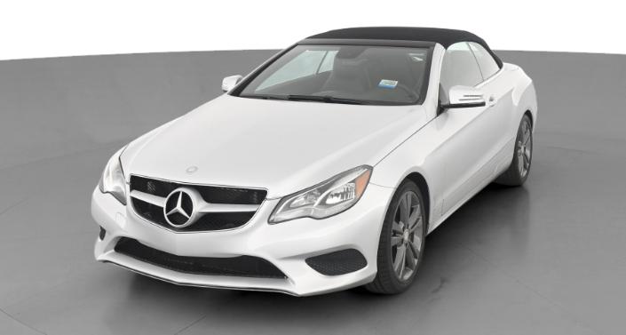 2016 Mercedes-Benz E-Class E 400 -
                Haines City, FL