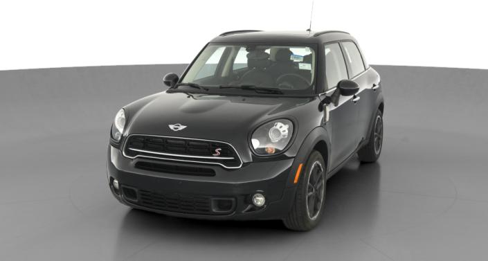 2016 MINI Cooper Countryman S -
                Rocklin, CA