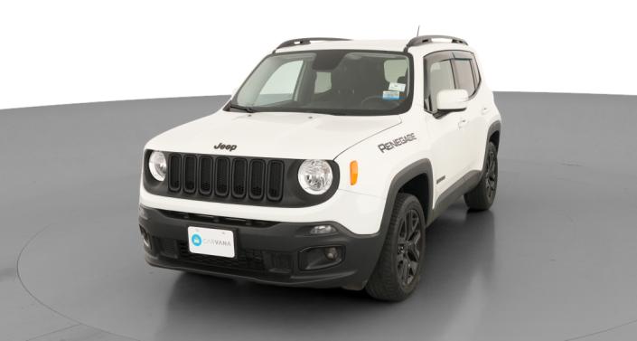 2017 Jeep Renegade Altitude -
                Auburn, GA