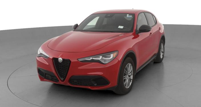 2024 Alfa Romeo Stelvio Sprint -
                Hebron, OH
