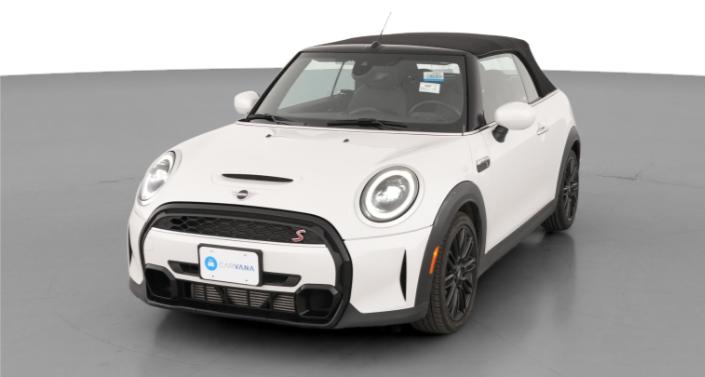 2024 MINI Cooper Convertible S -
                Tolleson, AZ
