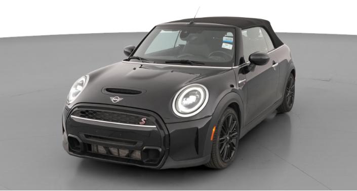 2024 MINI Cooper Convertible S -
                Tolleson, AZ