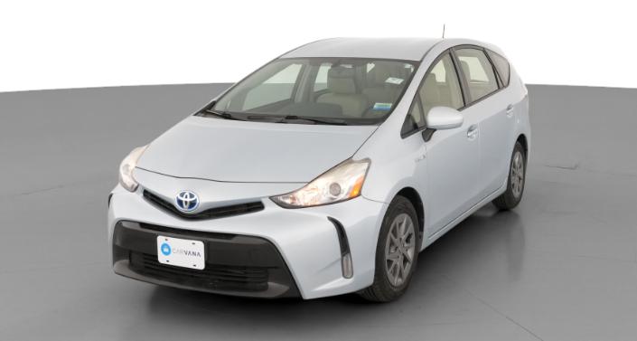2015 Toyota Prius v Four -
                Tolleson, AZ