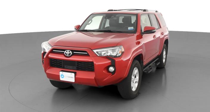 2020 Toyota 4Runner SR5 -
                Haines City, FL