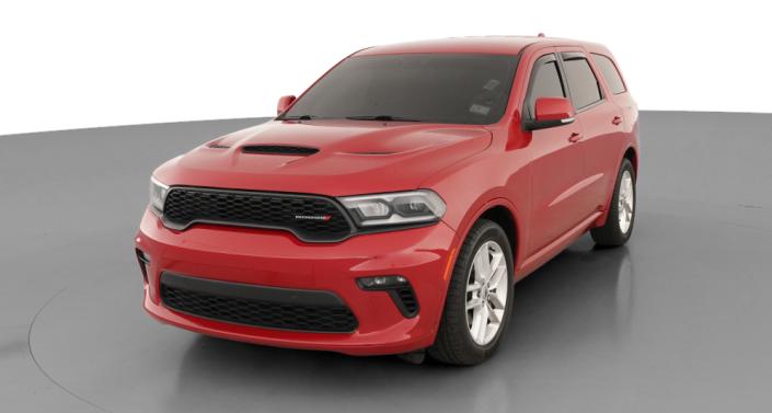 2021 Dodge Durango R/T -
                Auburn, GA
