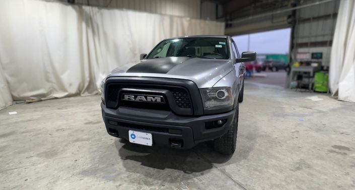 Thumbnail: 2020 RAM 1500 Classic - 1