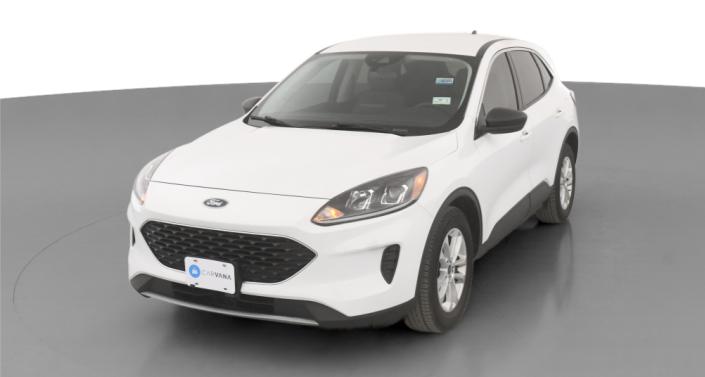 2022 Ford Escape SE Sport Hybrid -
                Fort Worth, TX
