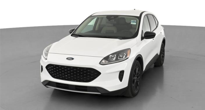 2020 Ford Escape SE -
                Beverly, NJ