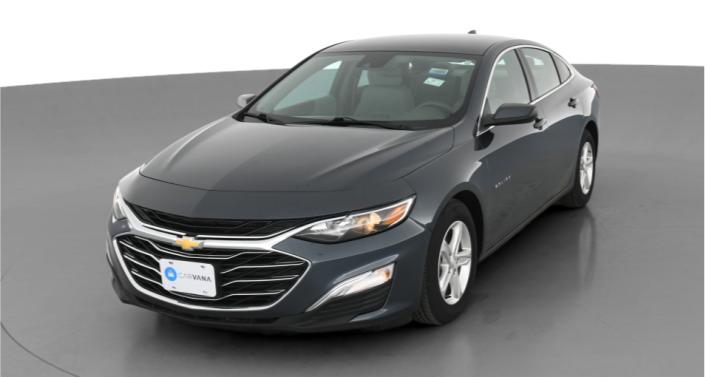 2020 Chevrolet Malibu LS -
                Richton Park, IL