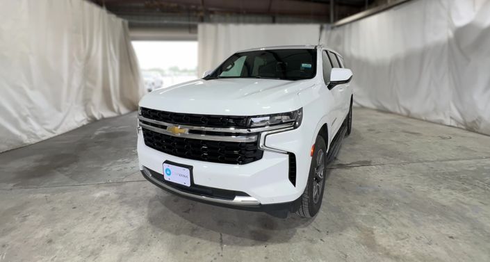 2023 Chevrolet Suburban LS -
                Houston, TX