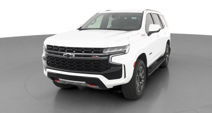 2021 Chevrolet Tahoe Z71 -
                Haines City, FL