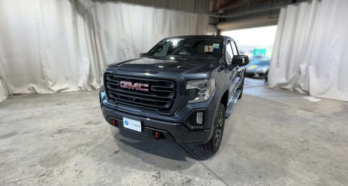Thumbnail: 2021 GMC Sierra 1500 - 1