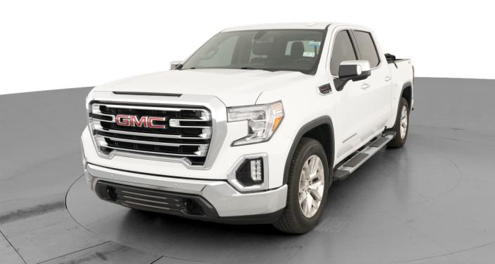 2019 GMC Sierra 1500 SLT -
                Auburn, GA