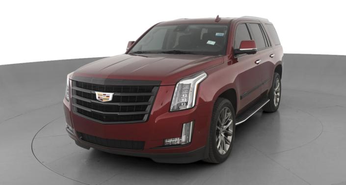 2020 Cadillac Escalade Luxury -
                Hebron, OH