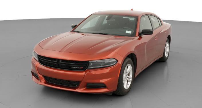 2023 Dodge Charger SXT -
                Auburn, GA