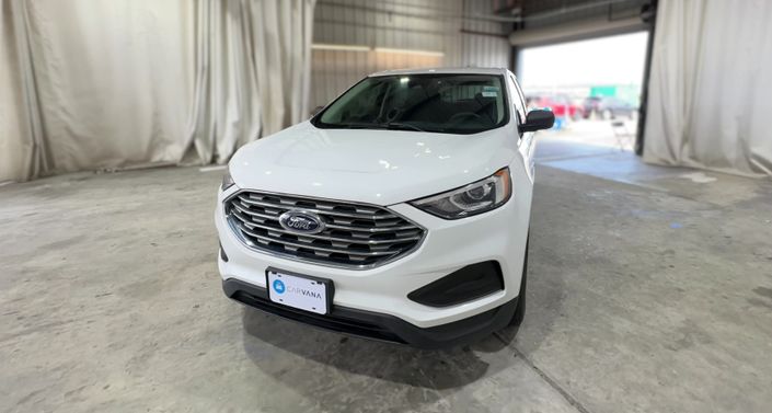 2020 Ford Edge SE -
                Houston, TX