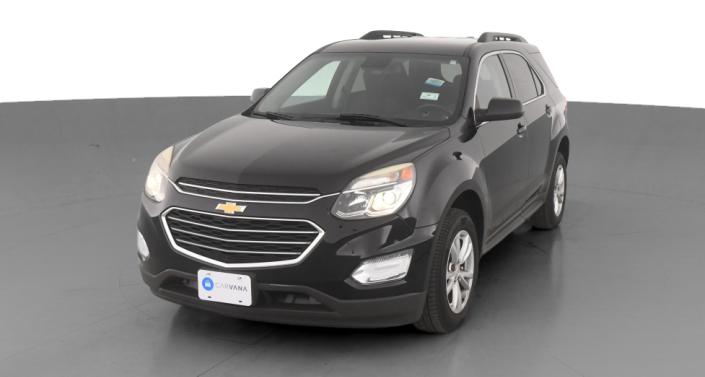 2017 Chevrolet Equinox LT -
                Indianapolis, IN