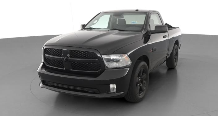 2016 RAM 1500 Express -
                  Haines City, FL