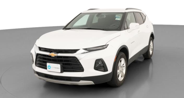2020 Chevrolet Blazer  -
                Auburn, GA