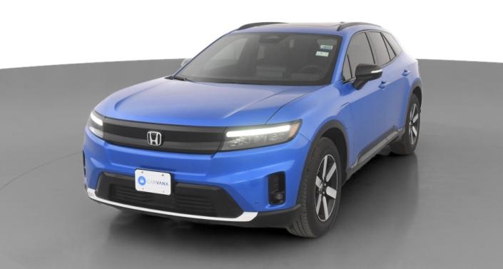 2024 Honda Prologue Touring -
                Fort Worth, TX