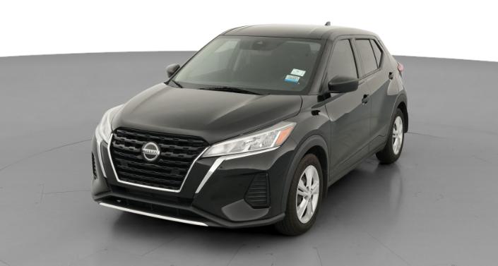 2021 Nissan Kicks S -
                Auburn, GA