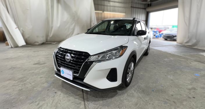 2022 Nissan Kicks S -
                Houston, TX