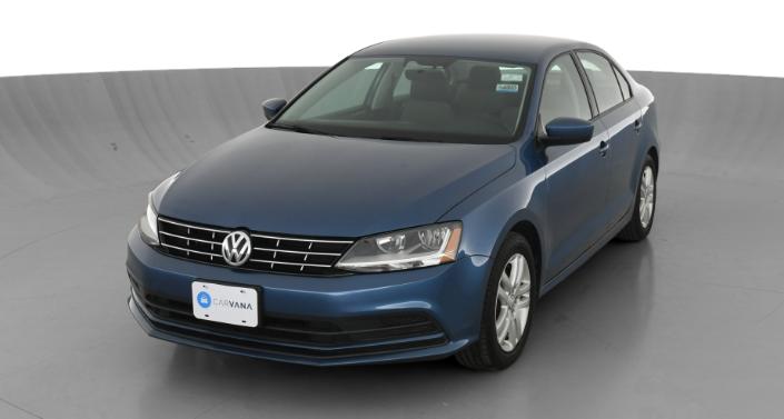 2018 Volkswagen Jetta S -
                Lorain, OH