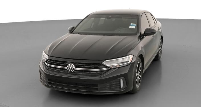 2024 Volkswagen Jetta Sport -
                Auburn, GA