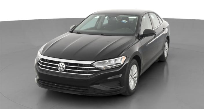 2019 Volkswagen Jetta S -
                  Haines City, FL