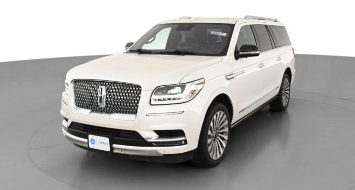 2019 Lincoln Navigator L Reserve -
                  Beverly, NJ